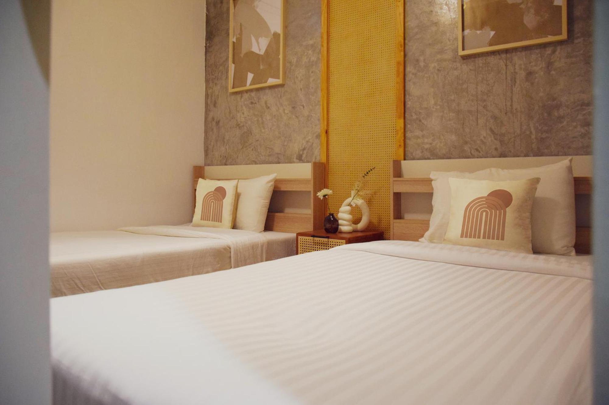 הוסטל Costa Bed הואה הין מראה חיצוני תמונה