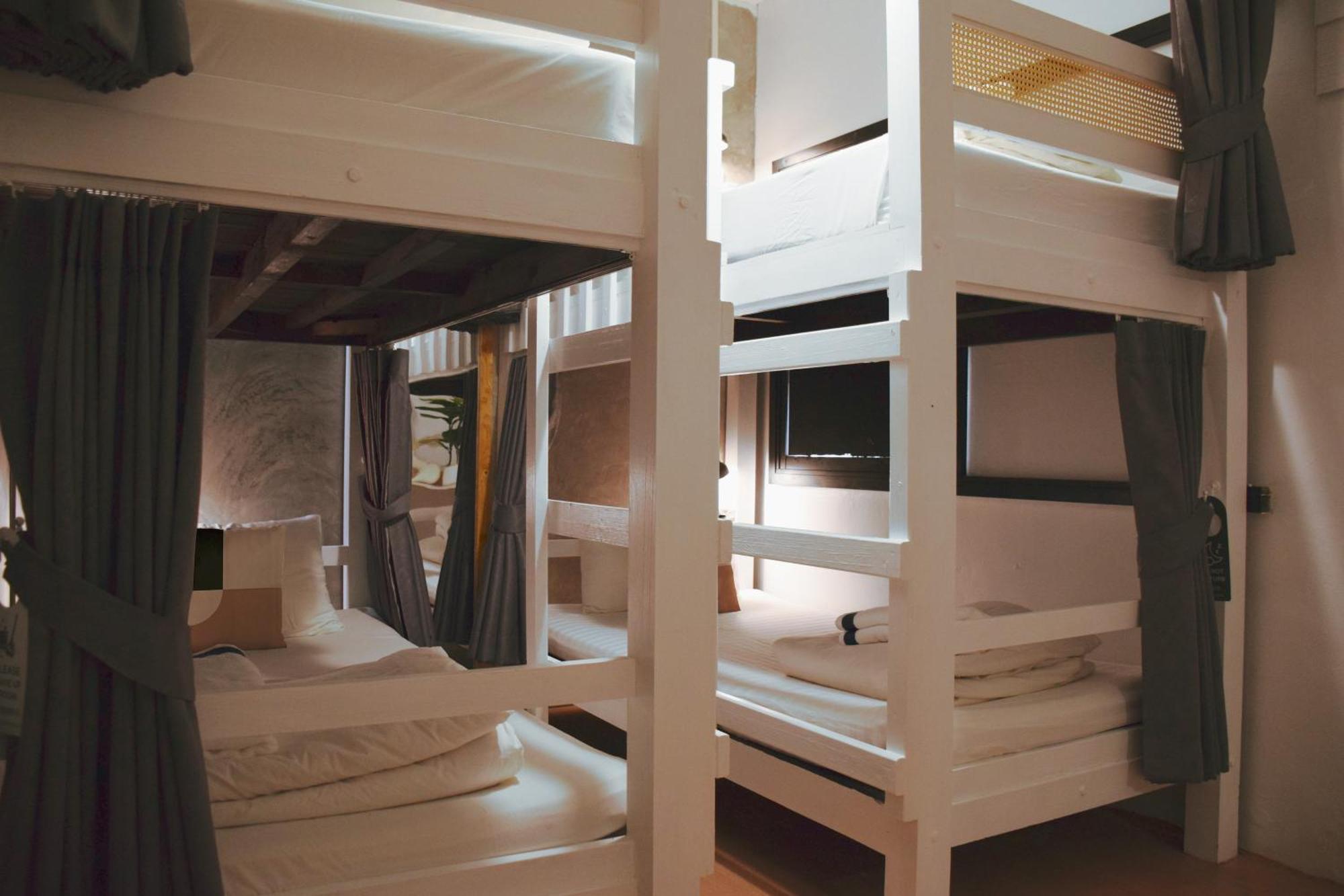 הוסטל Costa Bed הואה הין מראה חיצוני תמונה