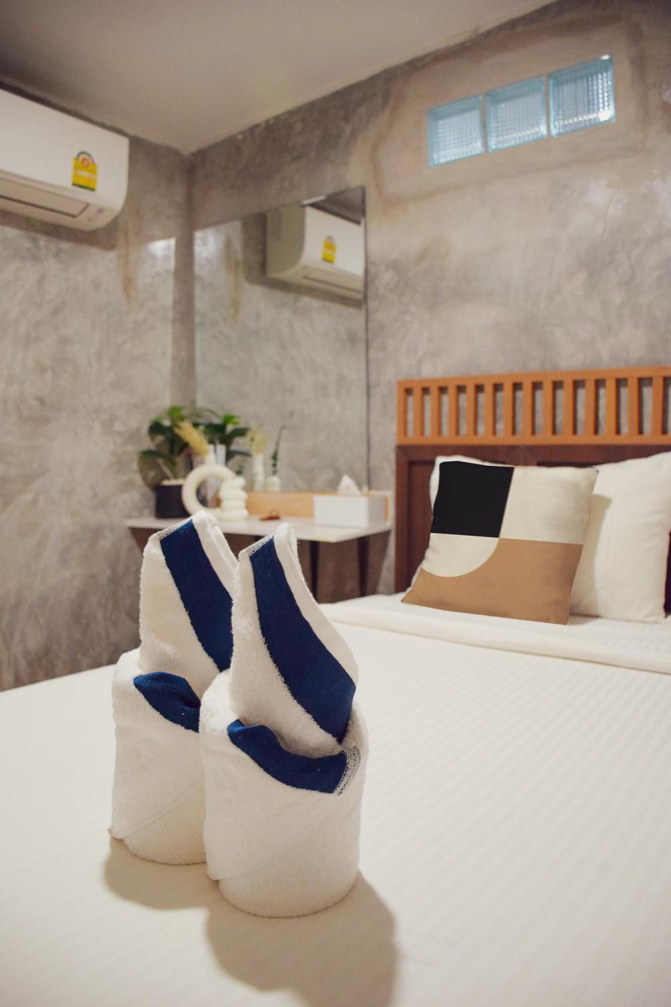 הוסטל Costa Bed הואה הין מראה חיצוני תמונה