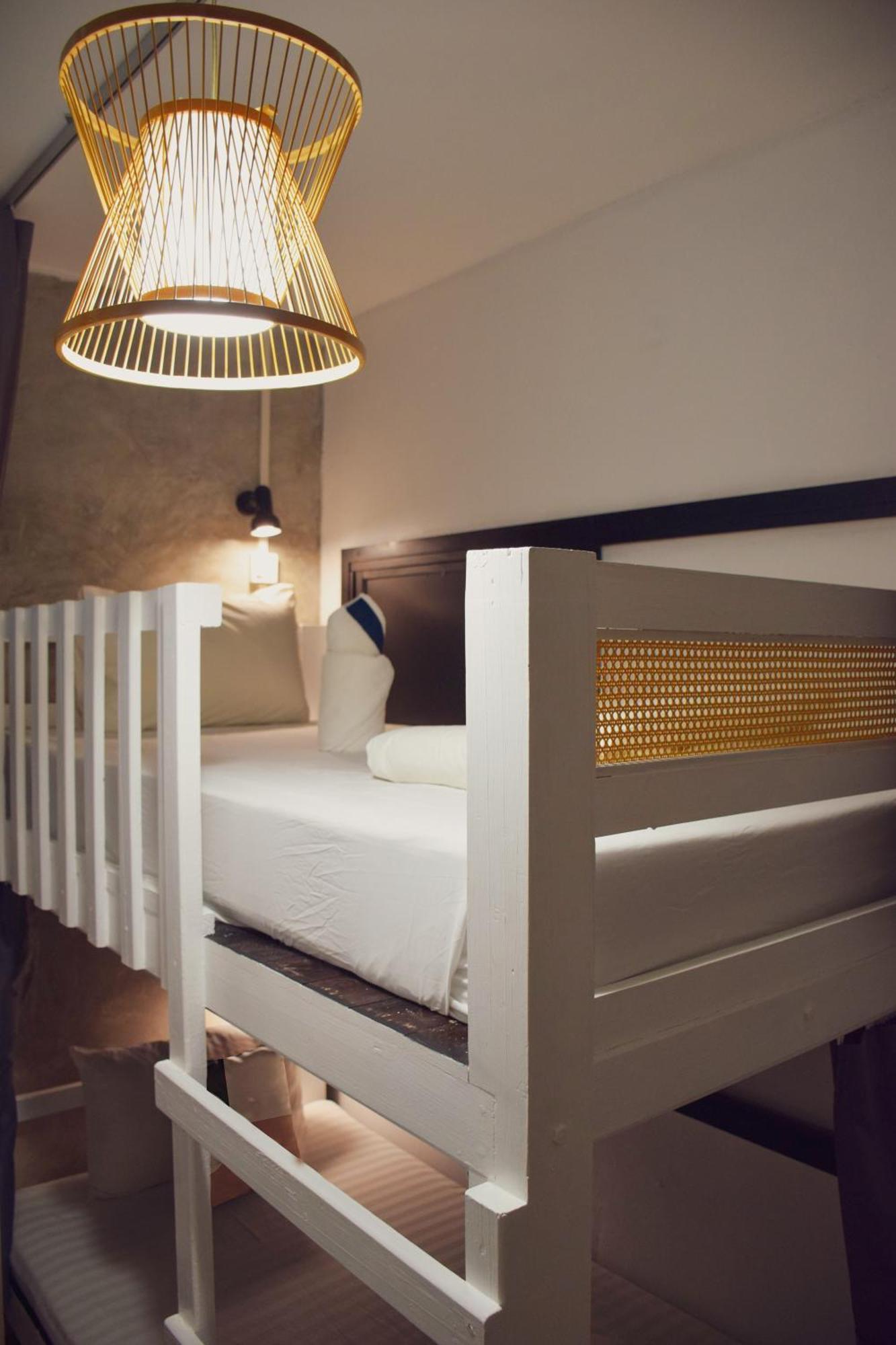 הוסטל Costa Bed הואה הין מראה חיצוני תמונה