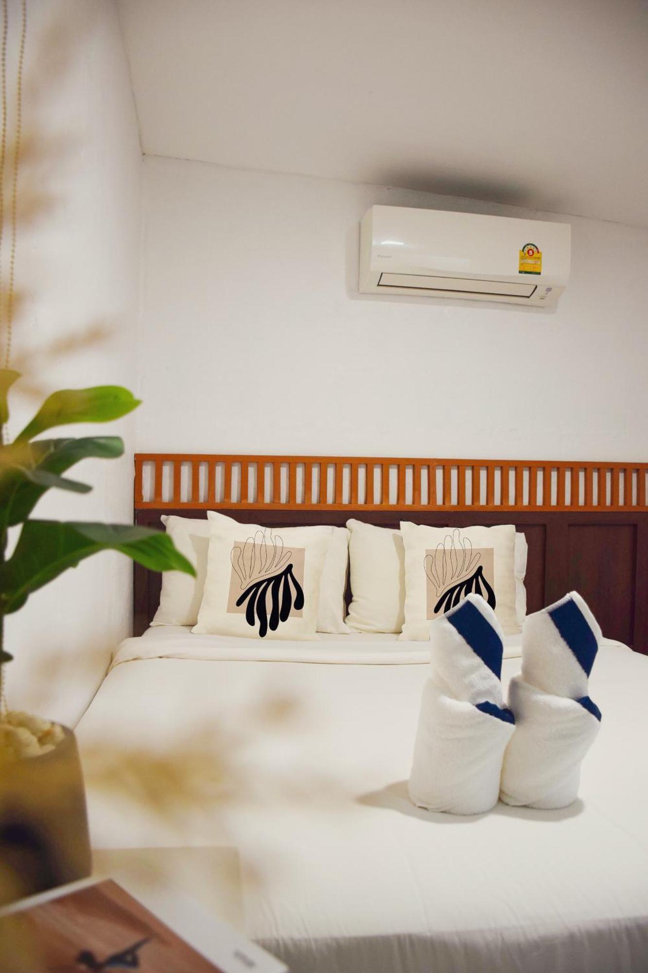 הוסטל Costa Bed הואה הין מראה חיצוני תמונה