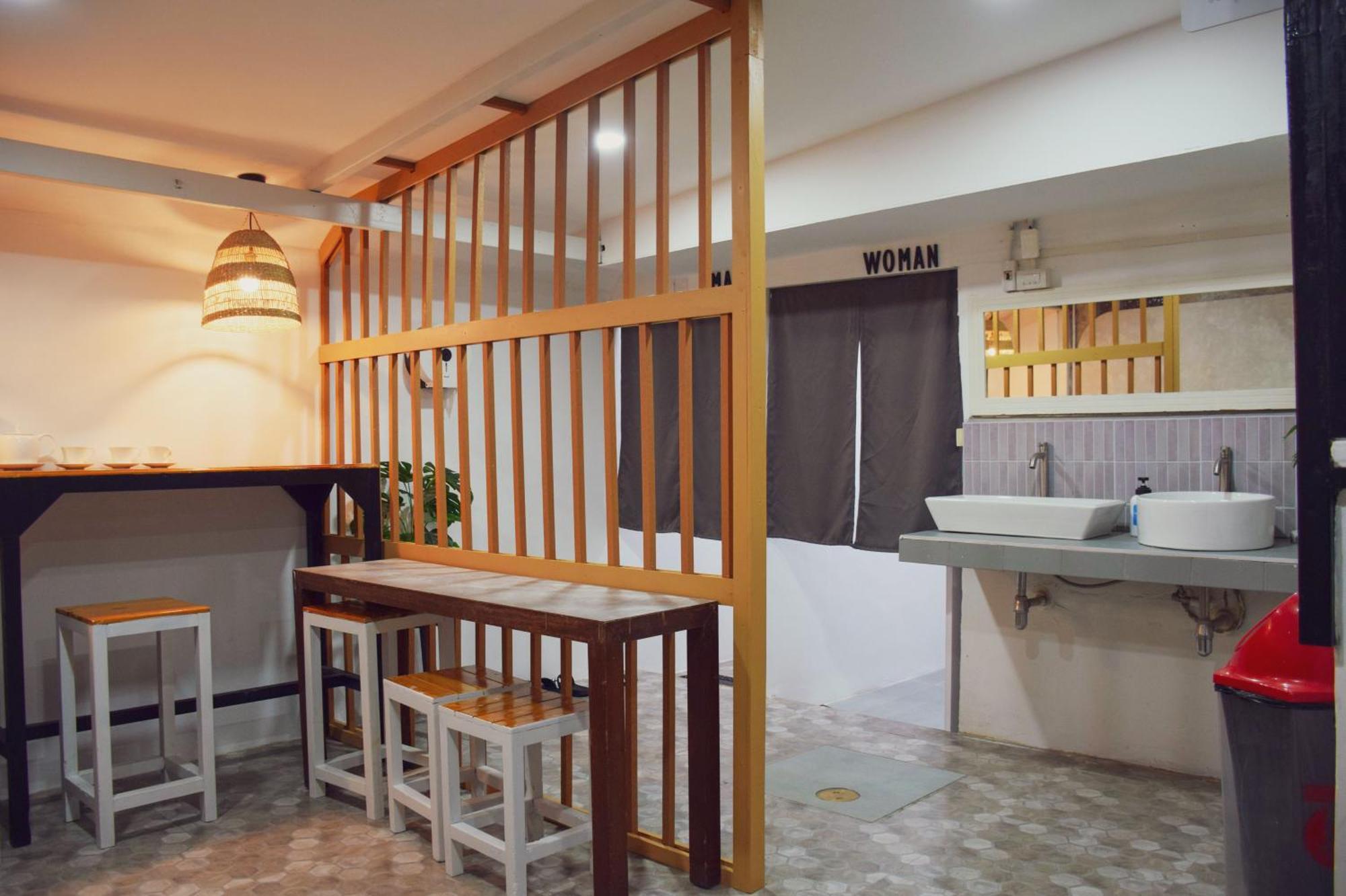 הוסטל Costa Bed הואה הין מראה חיצוני תמונה