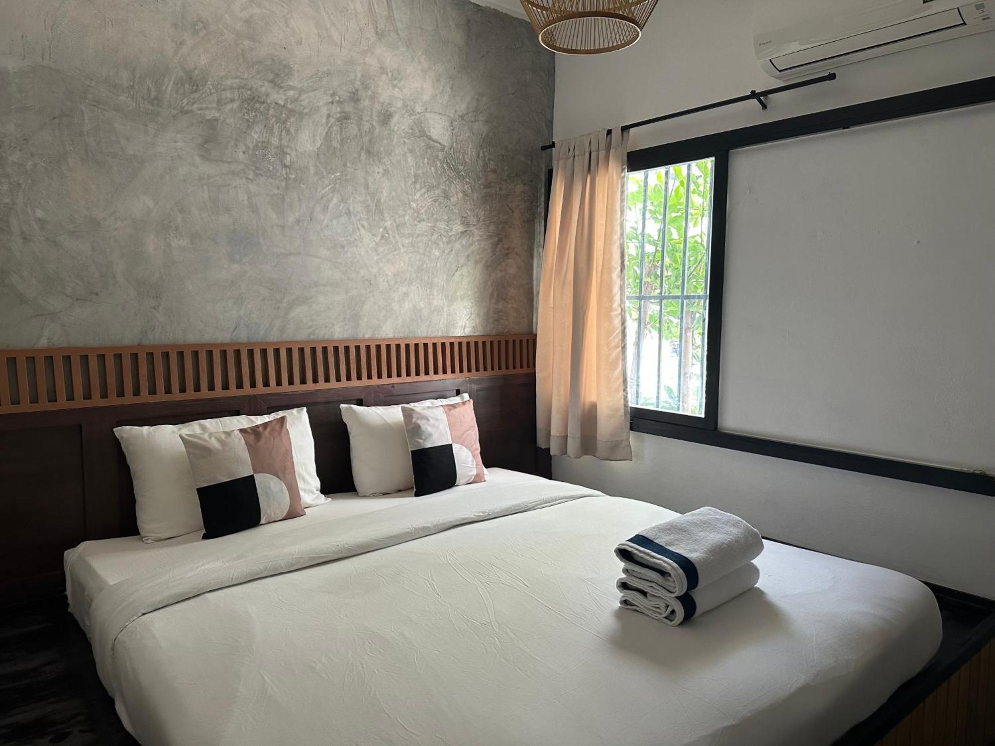 הוסטל Costa Bed הואה הין מראה חיצוני תמונה